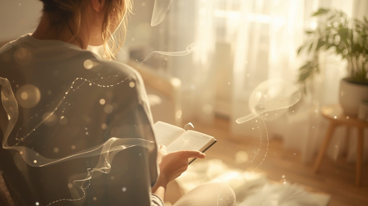 W jaki sposób rozwijać świadomość emocjonalną i lepiej rozumieć swoje odczucia w codziennych sytuacjach.