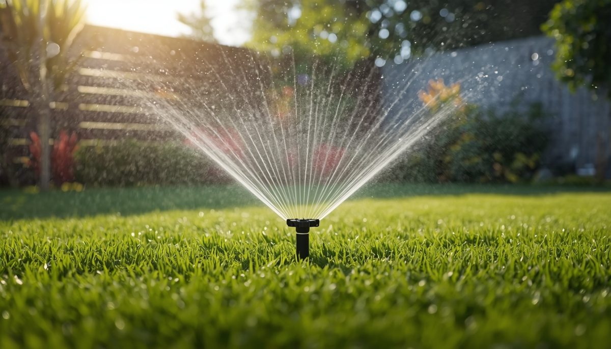 Jak kompleksowo przygotować sprawdzone automatyczne podlewanie rabat