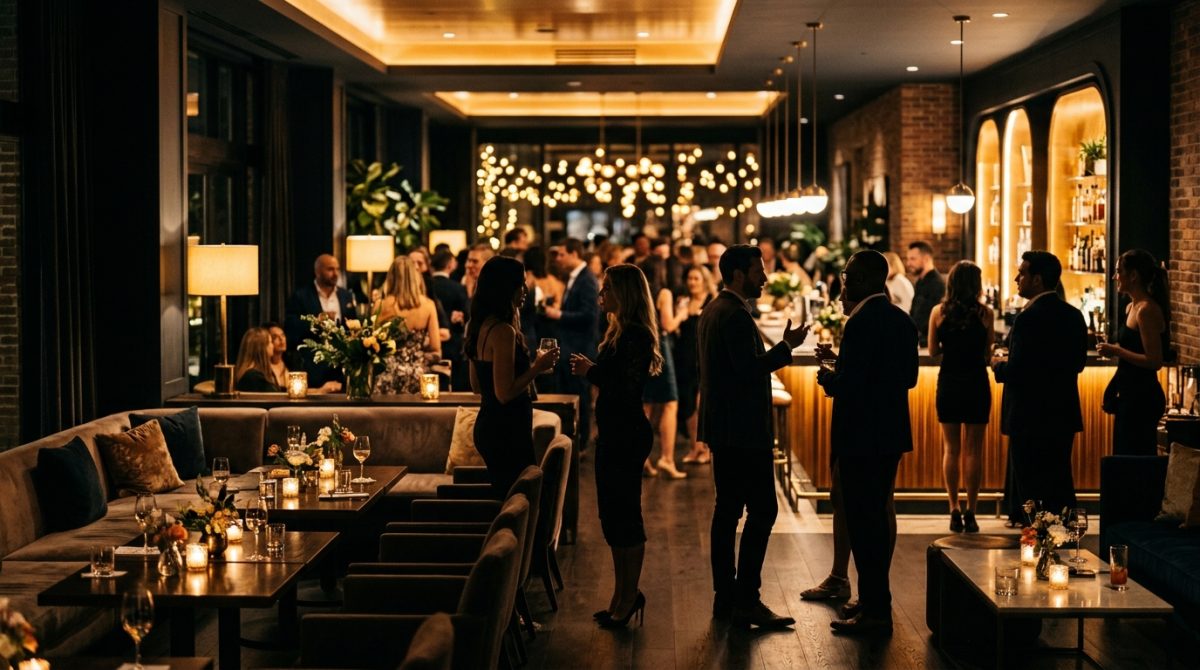 Organizowanie klimatu spotkań – zbiór wskazówek dla gospodarzy