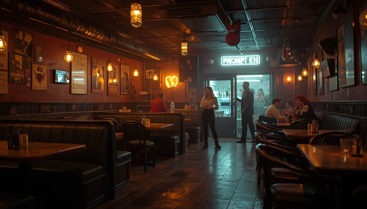 Jak znaleźć lokale z duszą i atmosferą PRL we Wrocławiu